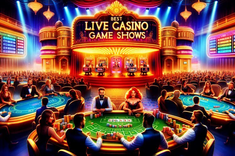Antarmuka permainan Live Sic Bo ova bet di layar ponsel dengan dealer langsung